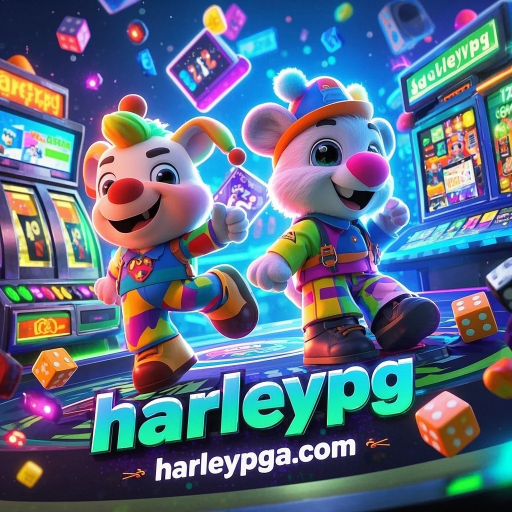 harleypg