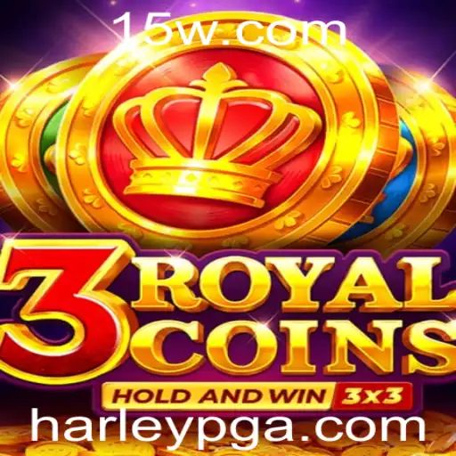 Descubra as Regras e Atrações do Jogo 3royalcoins