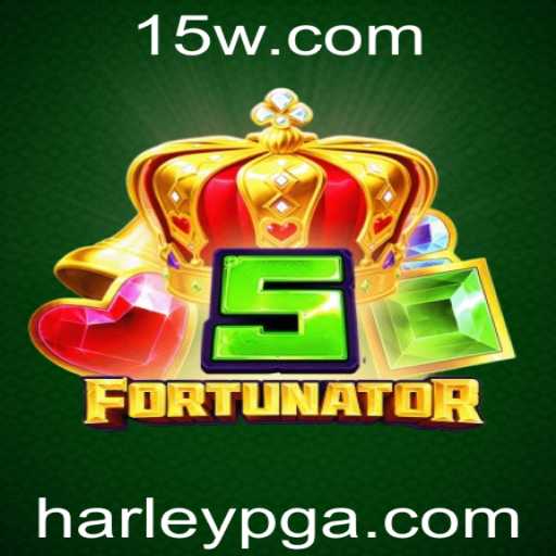 Introdução e Regras do Jogo 5Fortunator: Um Novo Horizonte para Gamers