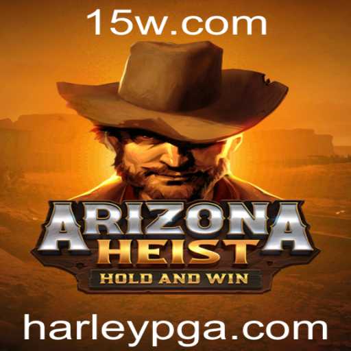ArizonaHeist: Explorando o Novo Sensação do Mundo dos Jogos