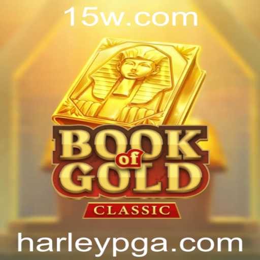 Descubra o Fascinante Mundo de BookOfGoldClassic