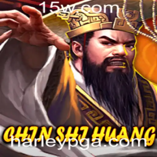 ChinShiHuang: Um Mergulho no Mundo do Jogo de Estratégia