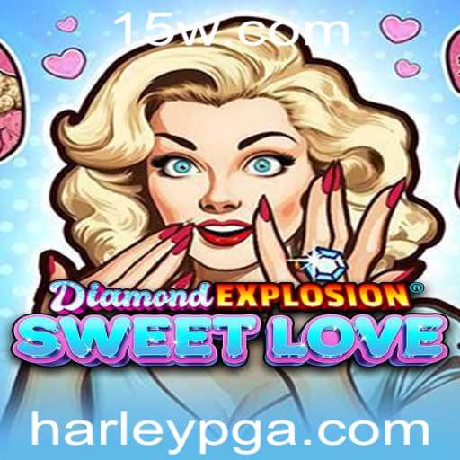 Explorando o Universo de DiamondExplosionSweetLove: O Jogo que Conquista o Coração