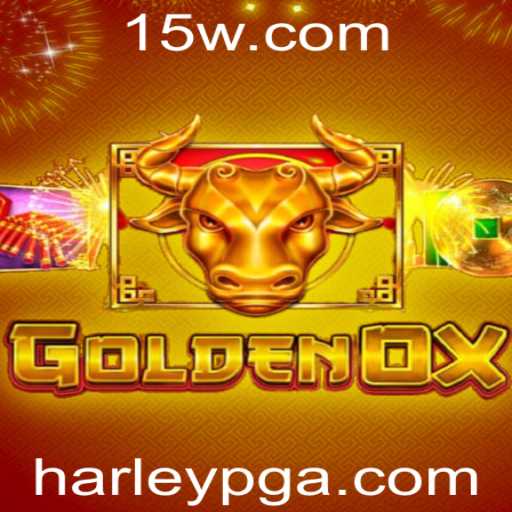 GoldenOx: O Jogo do Momento Inspirado em HarleyPG
