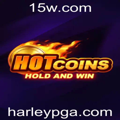 Descubra o Universo de HotCoins com a Experiência Harleypg