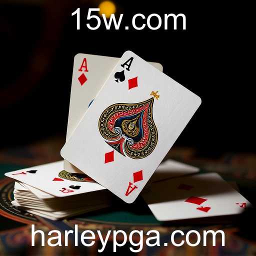 O Fascinante Universo dos Jogos de Cartas