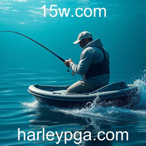 Jogos de Pesca: Uma Jornada Fascinante no Mundo Virtual