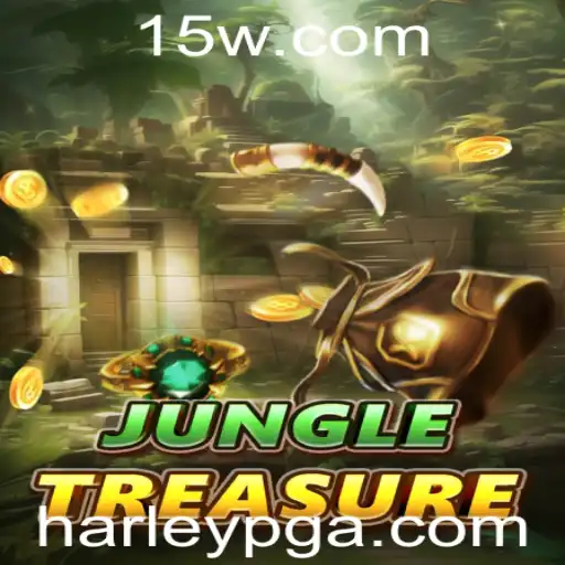 Aventura e Estratégia no Jogo JungleTreasure