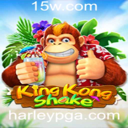 Descubra KingKongShake: O Novo Fenômeno dos Games
