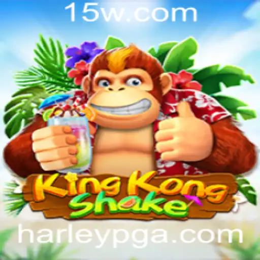 Descubra KingKongShake: O Novo Fenômeno dos Games