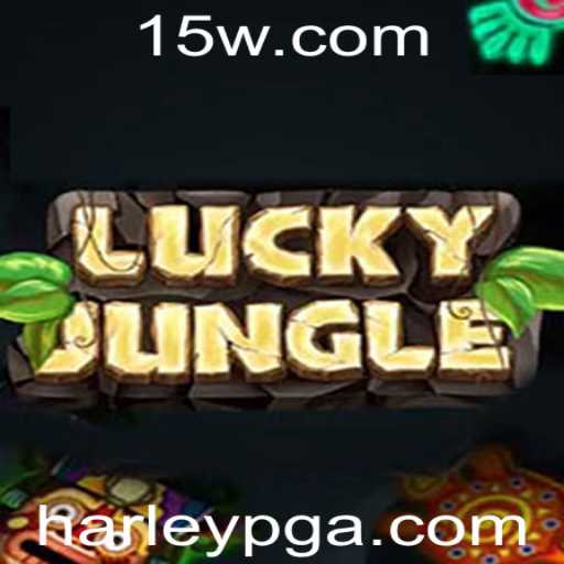 Desvendando LuckyJungle: O Mundo Encantado do Novo Jogo de Aventura