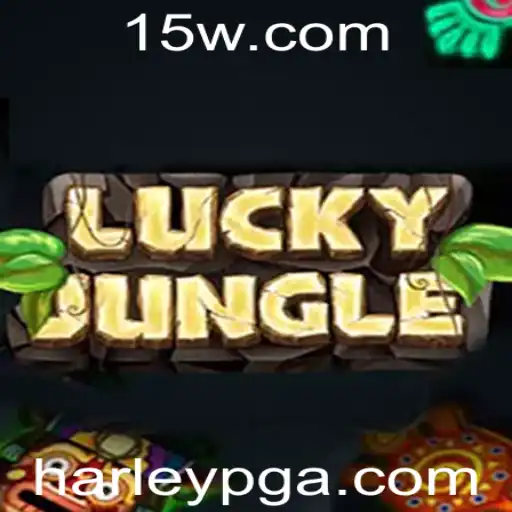 Desvendando LuckyJungle: O Mundo Encantado do Novo Jogo de Aventura