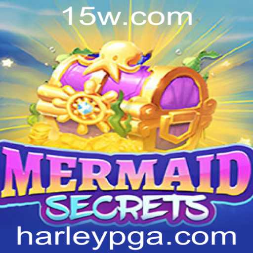 Explorando o Fascinante Mundo de 'MermaidSecrets': Descubra as Aventuras Subaquáticas com a Harleypg
