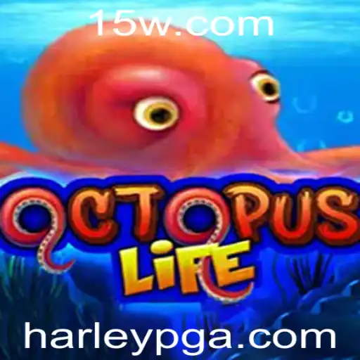 Explore o Universo Fascinante de OctopusLife