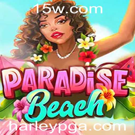 Descubra o Fascinante Mundo de ParadiseBeach: Um Guia Completo