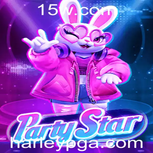 Explorando PartyStar: O Jogo de Festa que Conquista o Mundo