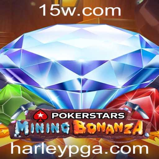 Explorando o Mundo do Pokerstars e as Estratégias de HarleyPG