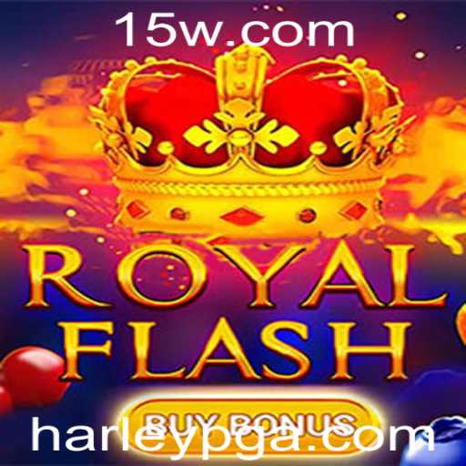 Descubra o Incrível Jogo RoyalFlashBuyBonus: A Nova Sensação no Mundo do Cassino Online