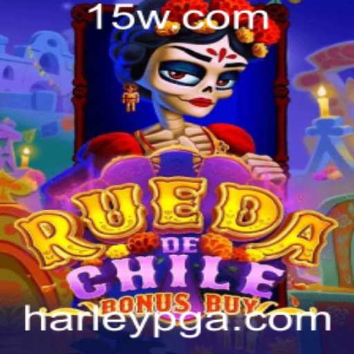 Descubra o Fascinante Mundo de RuedaDeChileBonusBuy: O Inovador Jogo Inspirado no Chile