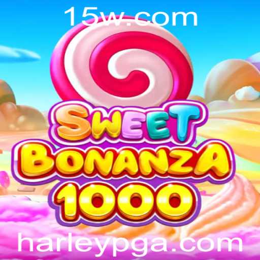 Explorando o Mundo de SweetBonanza1000: Um Guia Completo