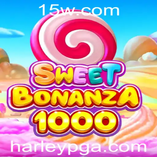 Explorando o Mundo de SweetBonanza1000: Um Guia Completo