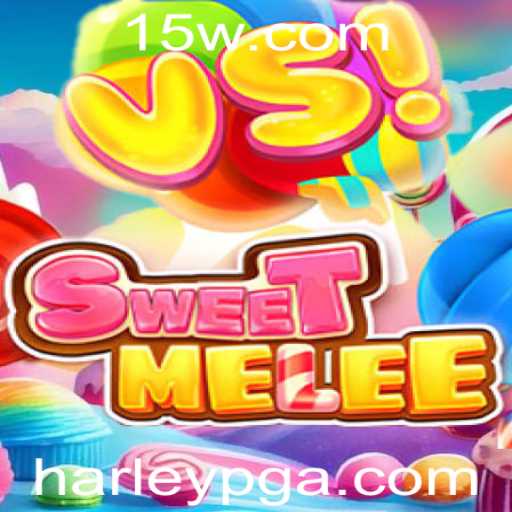 Explorando o Mundo de SweetMelee: Um Mergulho na Ação e Estratégia