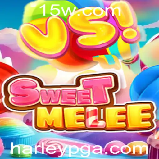 Explorando o Mundo de SweetMelee: Um Mergulho na Ação e Estratégia