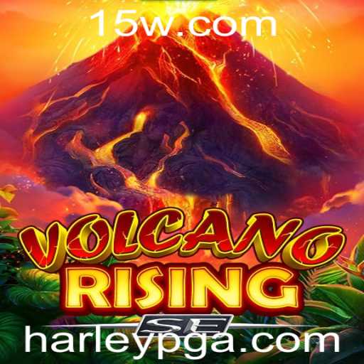 VolcanoRisingSE: Descrição, Introdução e Regras do Jogo