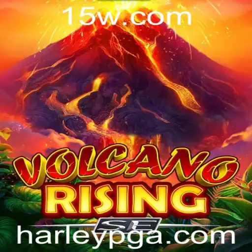 VolcanoRisingSE: Descrição, Introdução e Regras do Jogo